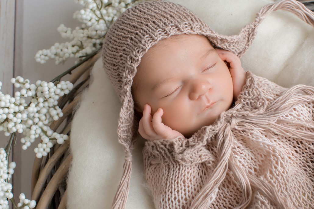 newbornshooting Würzburg 