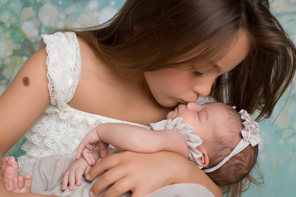 newbornshooting Würzburg 