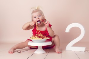 Kindershooting Spaghettishooting Würzburg 