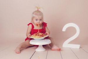 Kindershooting Spaghettishooting Würzburg 