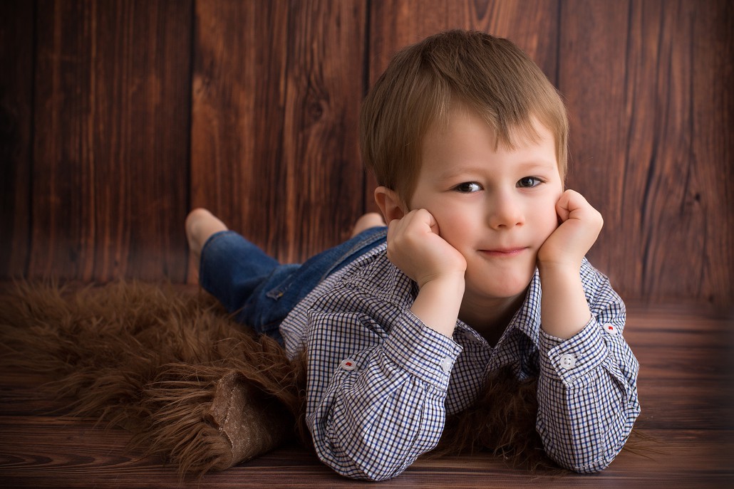 Kinderfotografie Würzburg