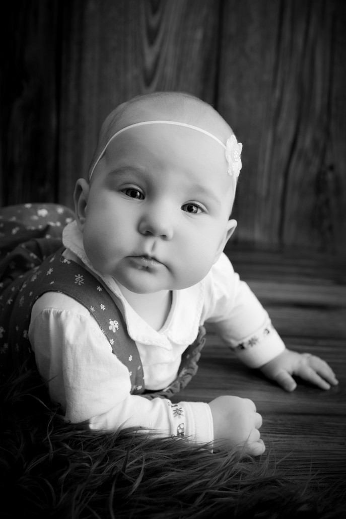 Babyfotografie Würzburg