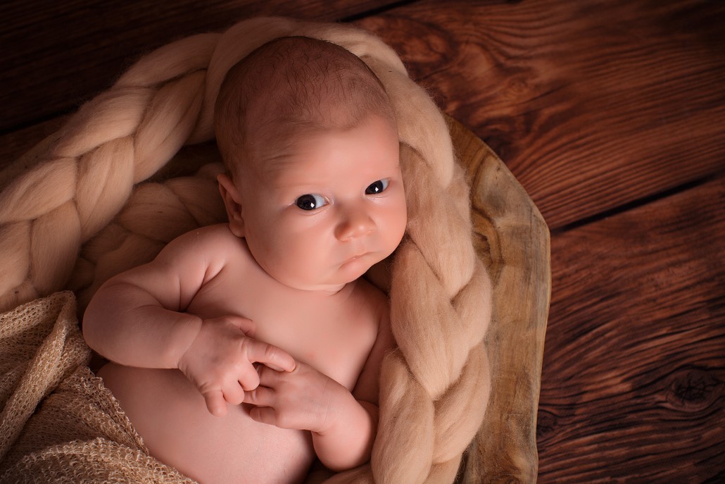 newbornfotografie Würzburg