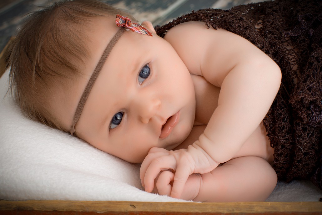 Babyfotografie Würzburg