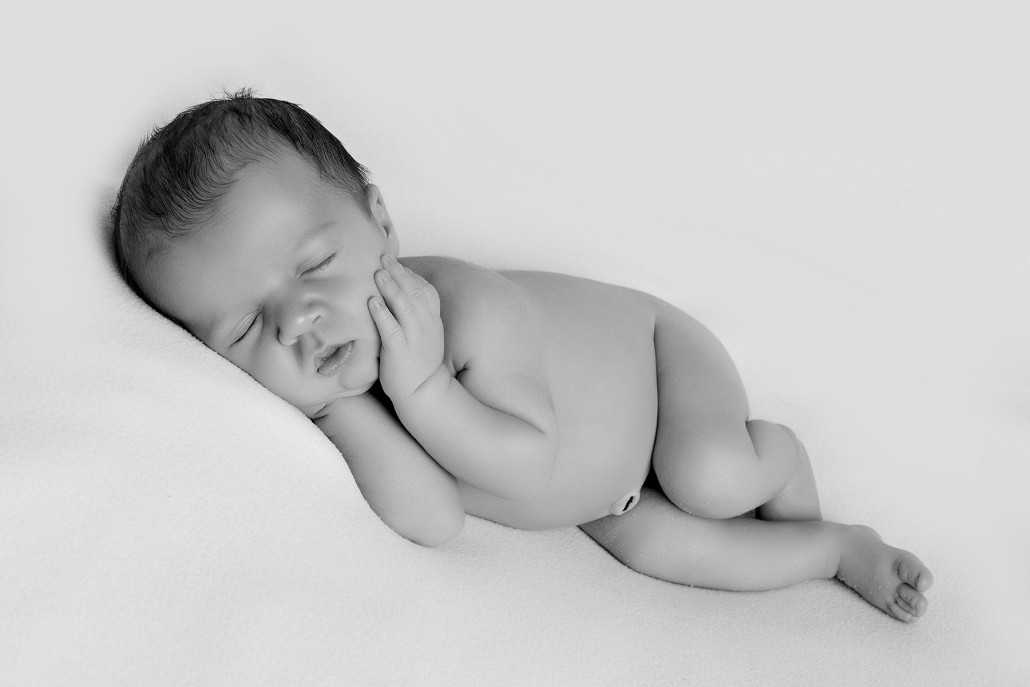 newbornfotografie Würzburg 