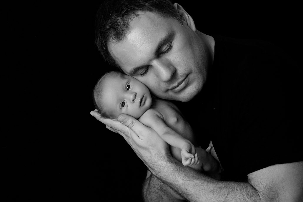 newbornfotografie Würzburg 