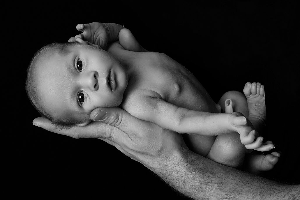 newbornfotografie Würzburg 